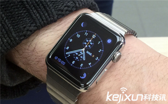 可穿戴概念爛大街 好產品好時代還沒來呢