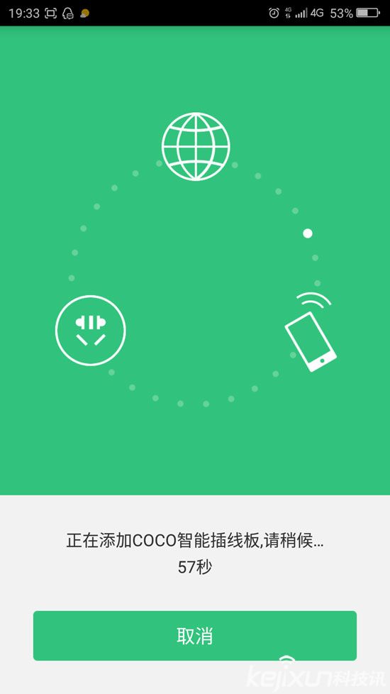 歐瑞博COCO智能插線板USB版實用評測