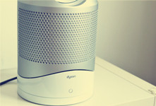 戴森空氣凈化器：無視小米 功能強(qiáng)悍