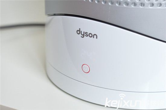 戴森空氣凈化器:無視小米 功能強悍