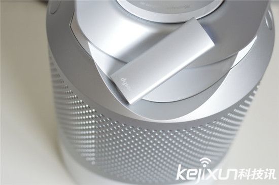 戴森空氣凈化器:無視小米 功能強悍