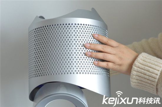 戴森空氣凈化器:無視小米 功能強悍