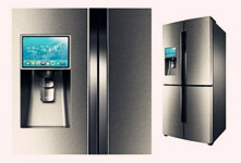 智能家居的2015：傳統家電日子不好過