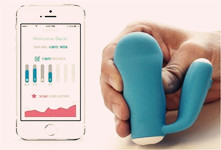 年度十大奇葩智能產品：女性私處智能訓練器入選