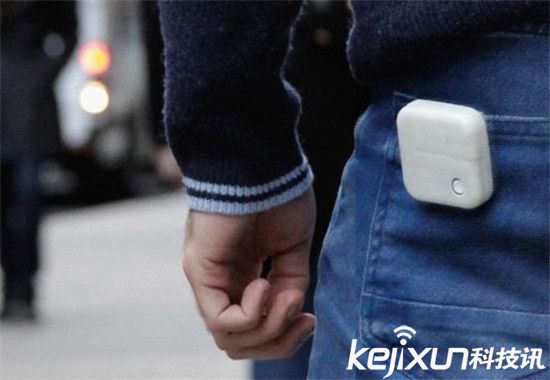 年度十大奇葩智能產品:女性私處智能訓練器入選