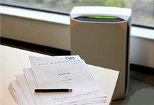 空氣凈化器的2015：還未爆發 明年有望狂飆突進