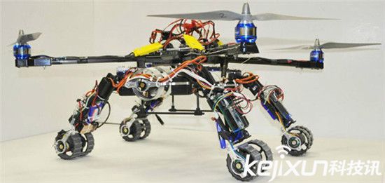 軟銀Pepper被搶光 盤點2015高端智能機器人