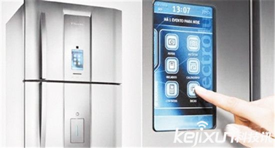 智能家居收集用戶隱私 萬物互聯(lián)沒想象中美好