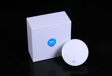 魅族智能路由器爆冷 獲智能家居大獎