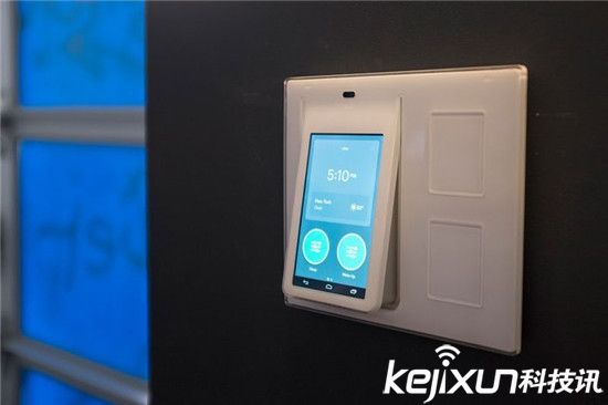 2016CES電子展：智能家居概念將爆發