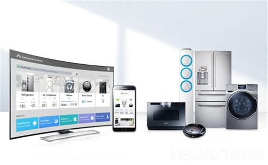 2016CES電子展:智能家居概念將爆發