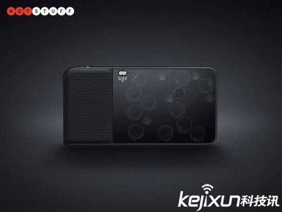 2015十款黑科技產品推薦：飛行汽車出現