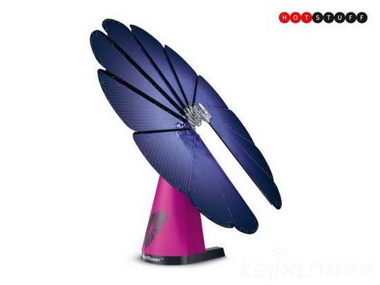 2015十款黑科技產品推薦：飛行汽車出現