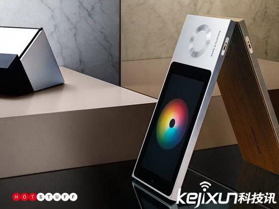 2015十款黑科技產品推薦：飛行汽車出現