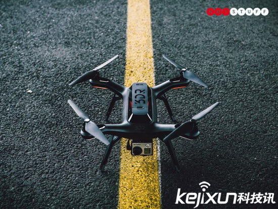 2015十款黑科技產(chǎn)品推薦：飛行汽車出現(xiàn)