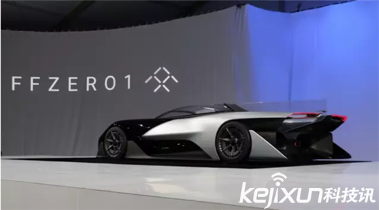 CES2016:手機 汽車 VR以及一地炒作