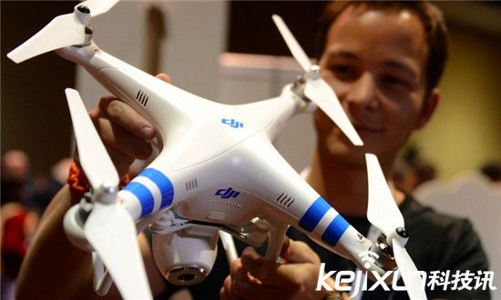 CES2016:手機 汽車 VR以及一地炒作