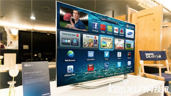 智能家居泡沫:安全和隱私問題最嚴重