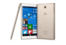 TCL智能終端平板電腦等新品亮相2016 CES展