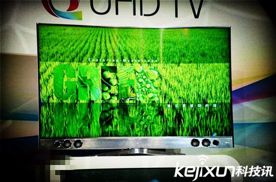 TCL發(fā)布量子點(diǎn)電視QUHD TV：美的不止一點(diǎn)點(diǎn)