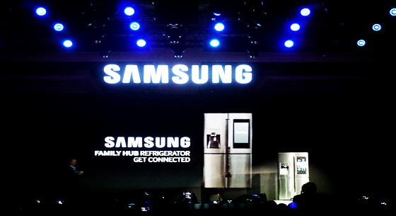 三星CES 2016產(chǎn)品全瀏覽：太過(guò)癮了！