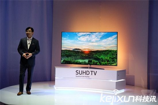 三星CES 2016產(chǎn)品全瀏覽:太過癮了!