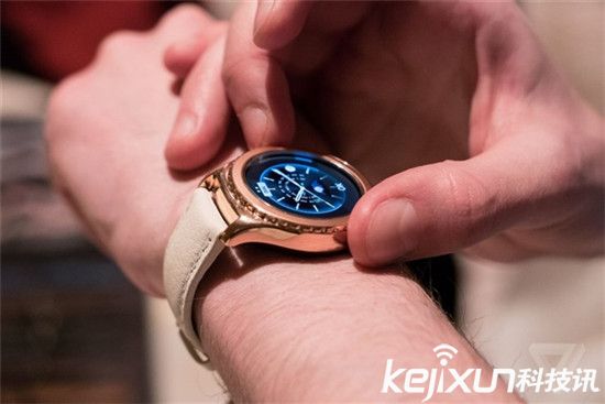 三星CES 2016產(chǎn)品全瀏覽:太過癮了!