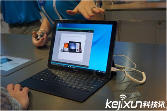 三星CES 2016產(chǎn)品全瀏覽:太過(guò)癮了!