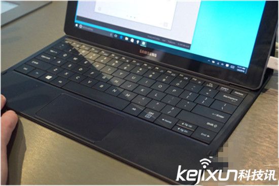 三星CES 2016產(chǎn)品全瀏覽:太過(guò)癮了!