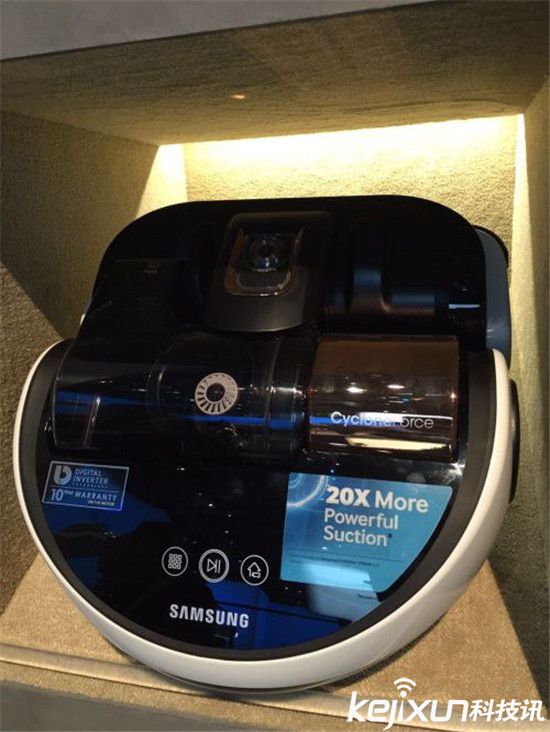 三星CES 2016產品全瀏覽:太過癮了!