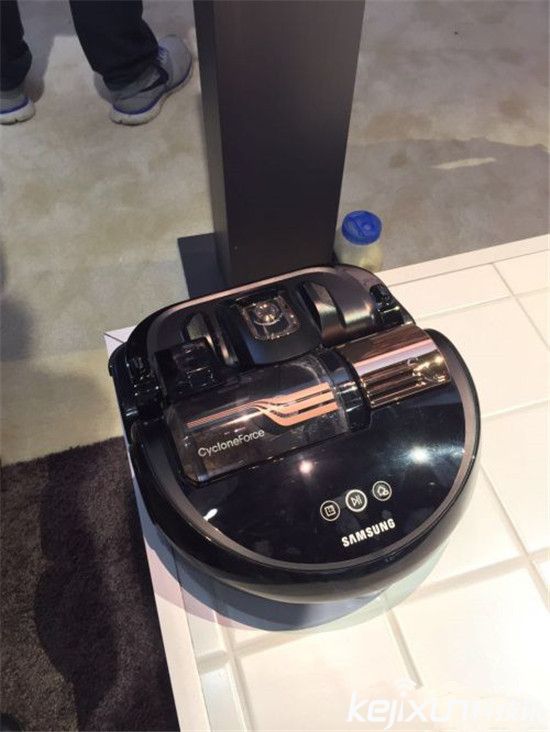 三星CES 2016產品全瀏覽:太過癮了!