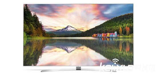 CES視點:LG以技術為本 推出高端品牌signature