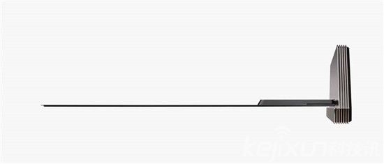 CES視點:LG以技術為本 推出高端品牌signature