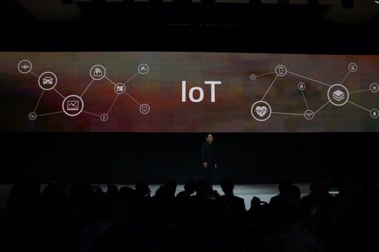 LG新品曝光 50大圖領(lǐng)略CES發(fā)布會(huì)現(xiàn)場(chǎng)