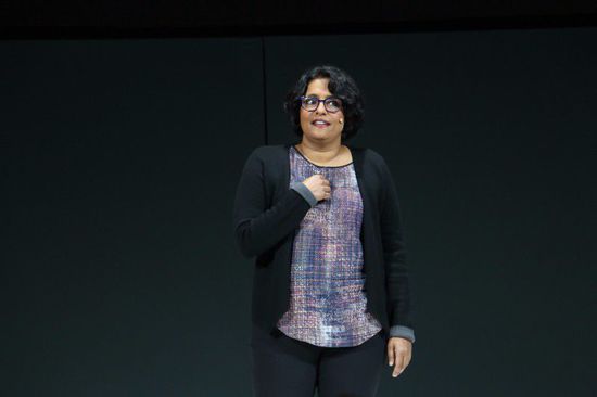 LG新品曝光 50大圖領略CES發布會現場