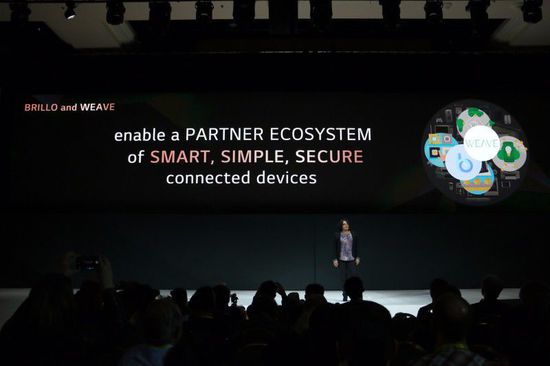 LG新品曝光 50大圖領略CES發布會現場