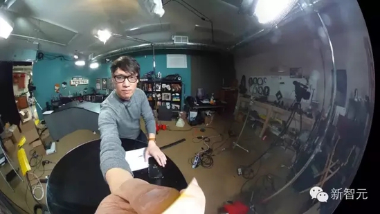 【CES 2016最全】官方最佳創新獎&99種炫黑科技