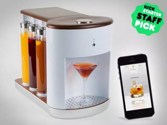 【CES 2016最全】官方最佳創新獎&99種炫黑科技