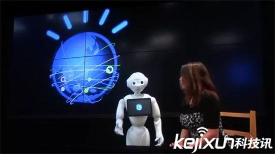 2016CES機器人盤點:樂高亮了