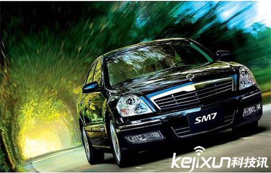 三星也要做自動駕駛 尋找業績增長新動力