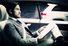 無人駕駛汽車井噴 未來能帶給我們8項好處