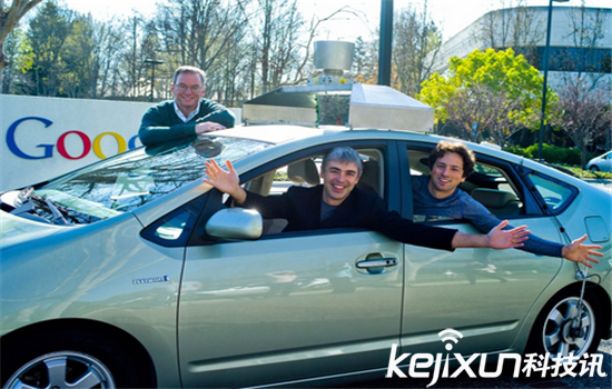 無人駕駛汽車井噴 未來能帶給我們8項(xiàng)好處