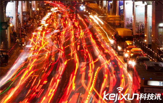 無人駕駛汽車井噴 未來能帶給我們8項好處