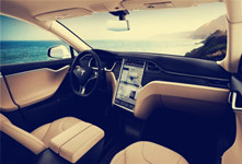 無人駕駛汽車：高科技軍備競賽大幕已經拉開