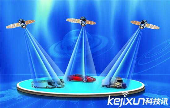 無人駕駛汽車:高科技軍備競賽大幕已經拉開