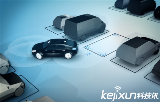 無人駕駛汽車:高科技軍備競賽大幕已經拉開