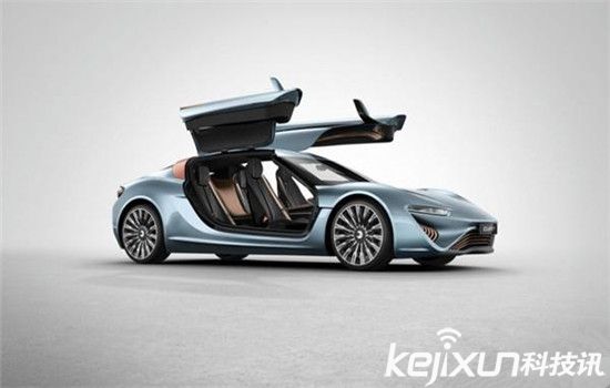 無人駕駛汽車已經(jīng)out了!汽車大變革黑科技大盤點