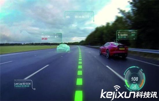 無人駕駛汽車已經(jīng)out了!汽車大變革黑科技大盤點