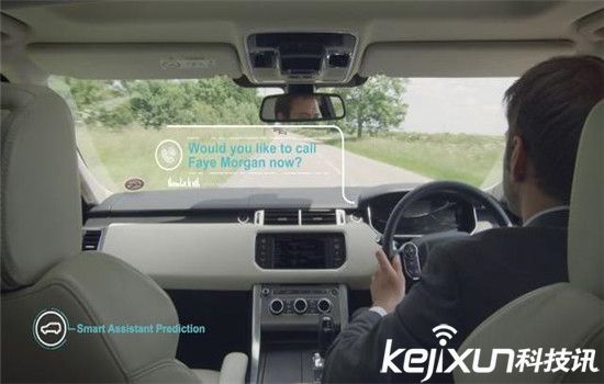 無(wú)人駕駛汽車已經(jīng)out了!汽車大變革黑科技大盤點(diǎn)