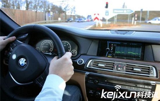 無人駕駛汽車已經out了!汽車大變革黑科技大盤點